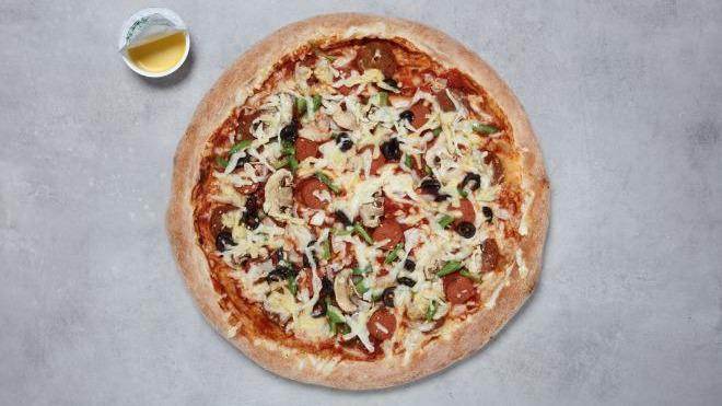 Papa Johns Pizza Photo 10