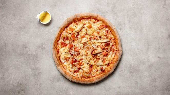Papa Johns Pizza Photo 5