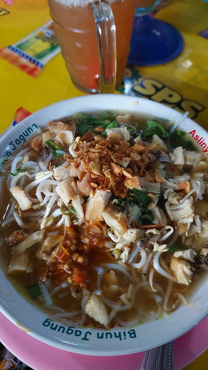 Warung Waton Wareg Photo 2