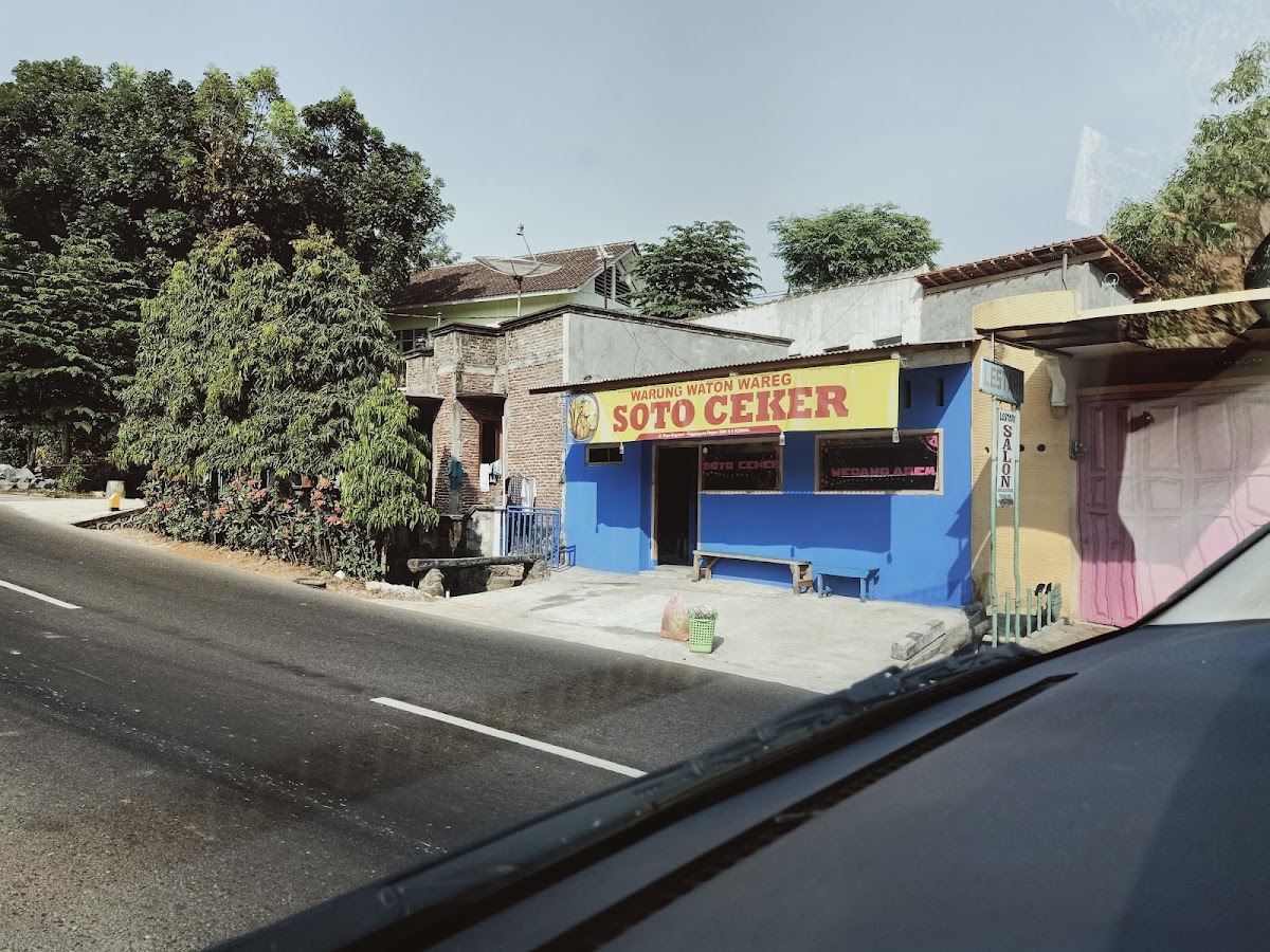 Warung Waton Wareg Photo 3
