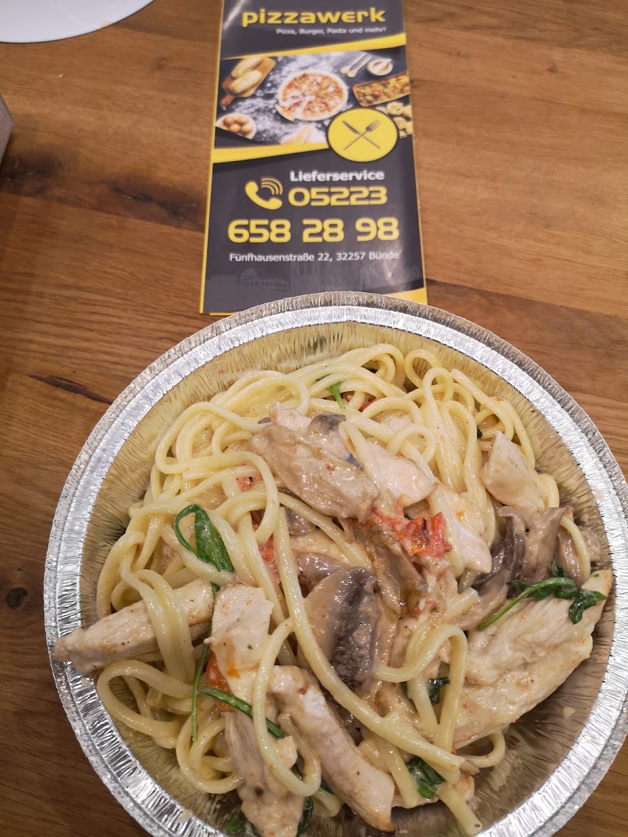 Pizzeria Milano Photo 10