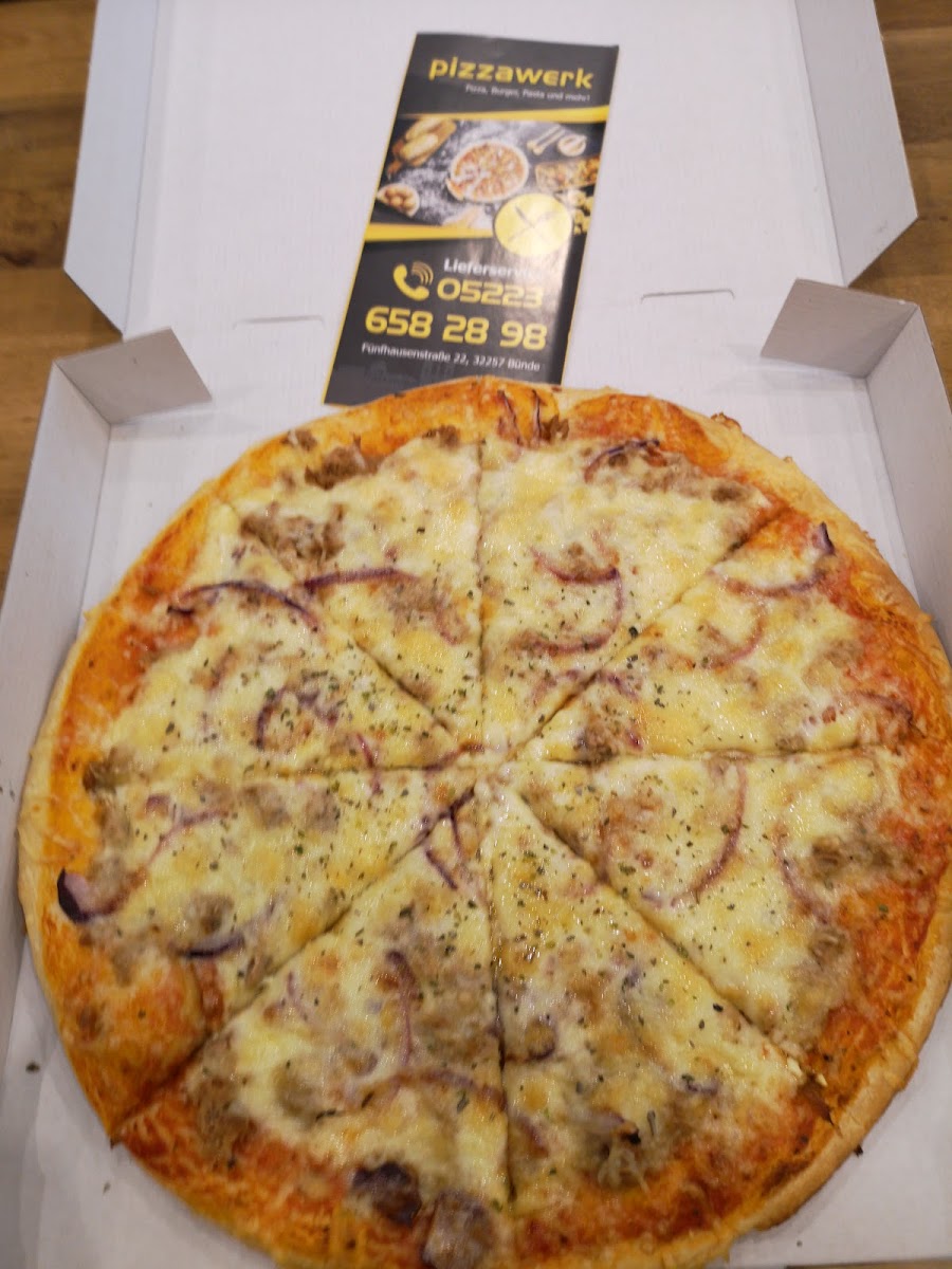 Pizzeria Milano Photo 6