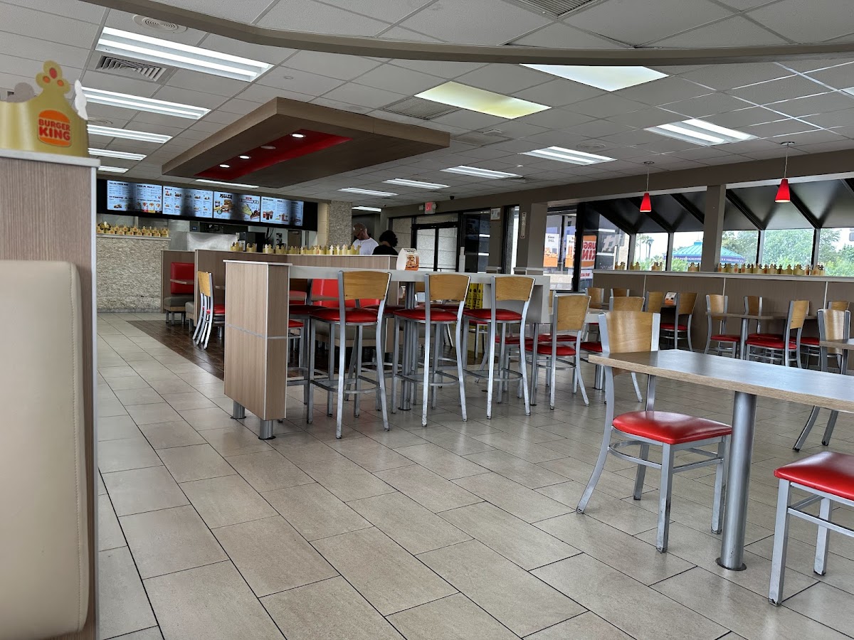 Burger King Photo 4