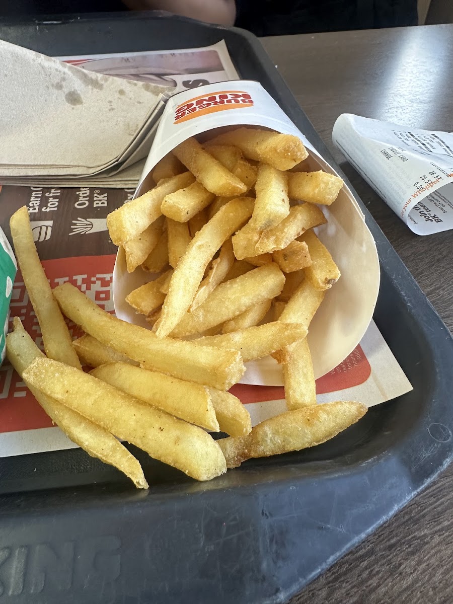 Burger King Photo 5