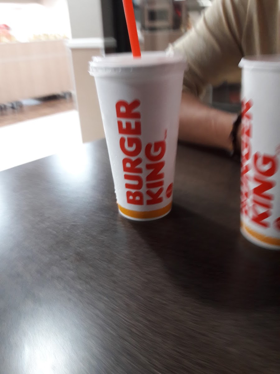 Burger King Photo 6