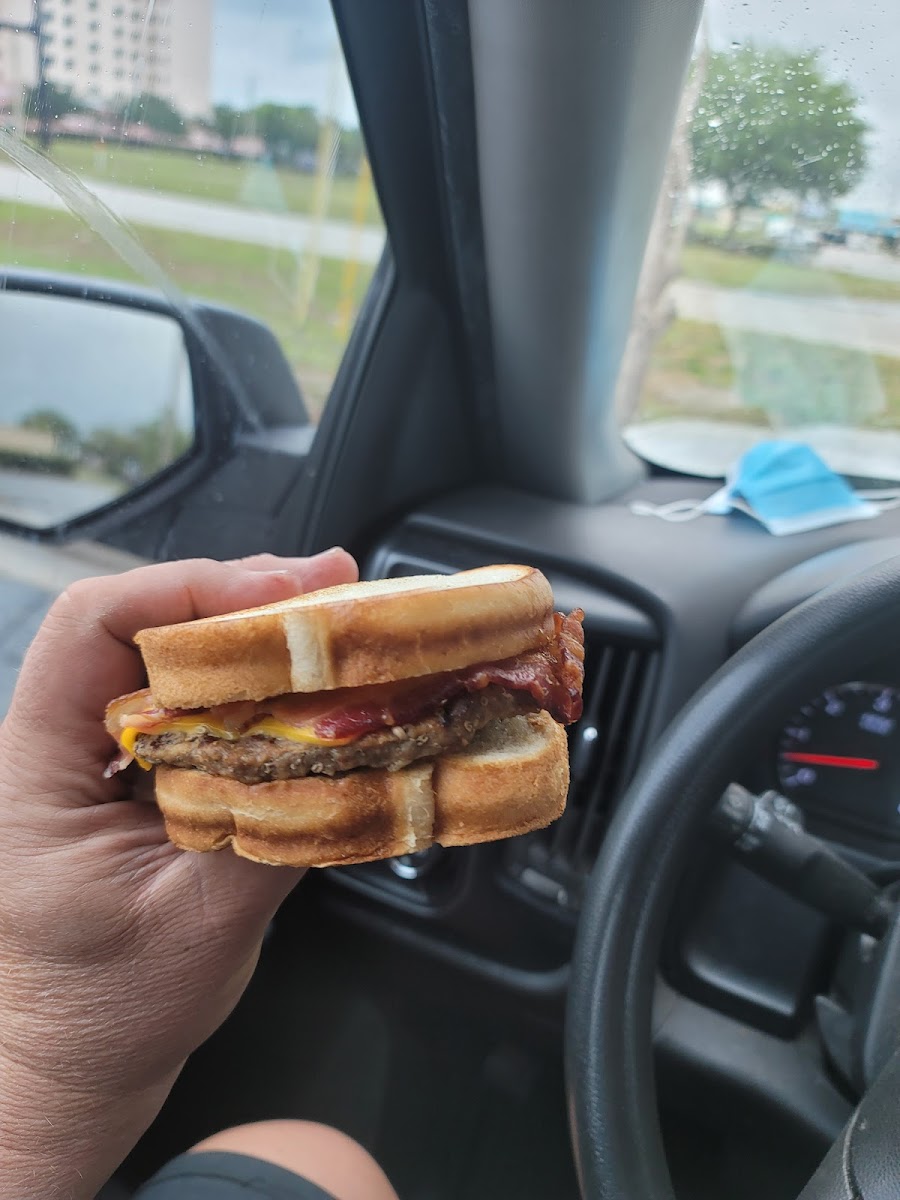 Burger King Photo 8