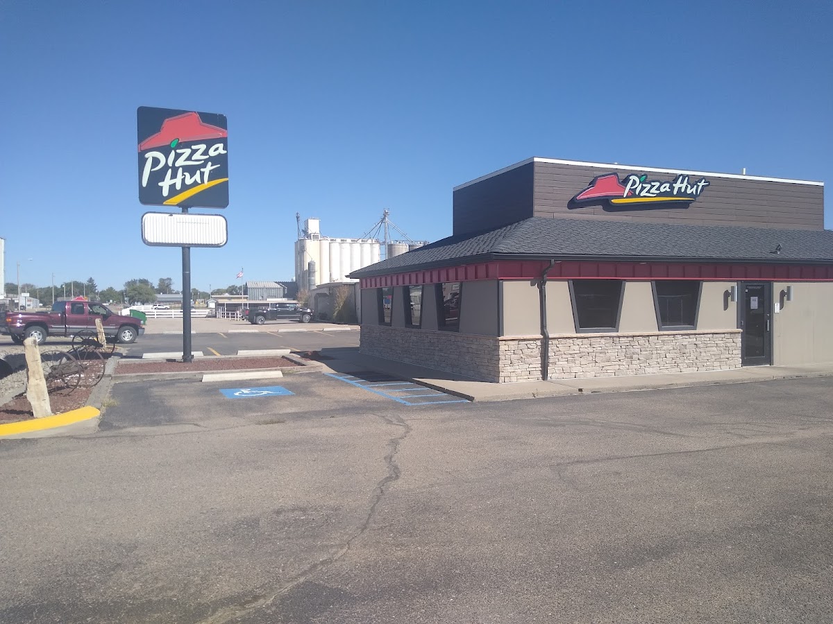 Pizza Hut