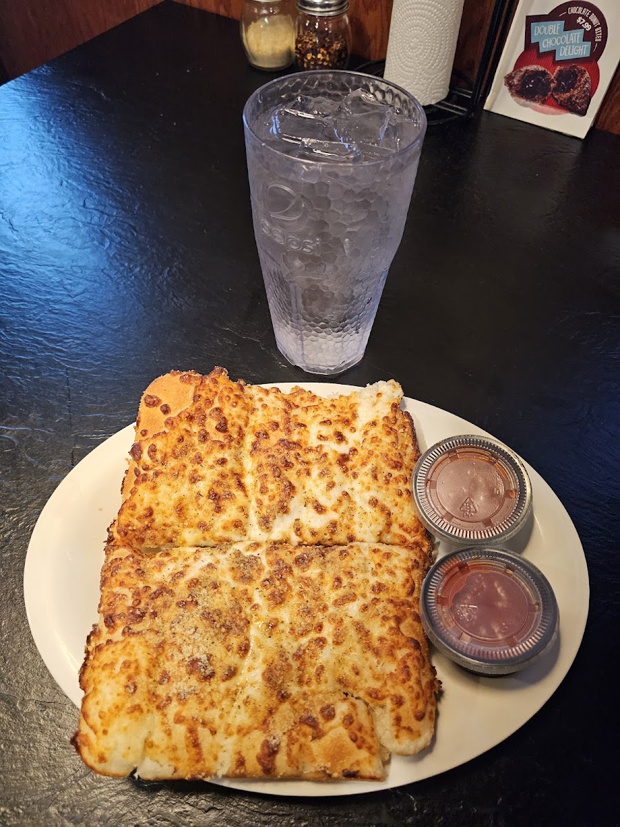 Pizza Hut Photo 3