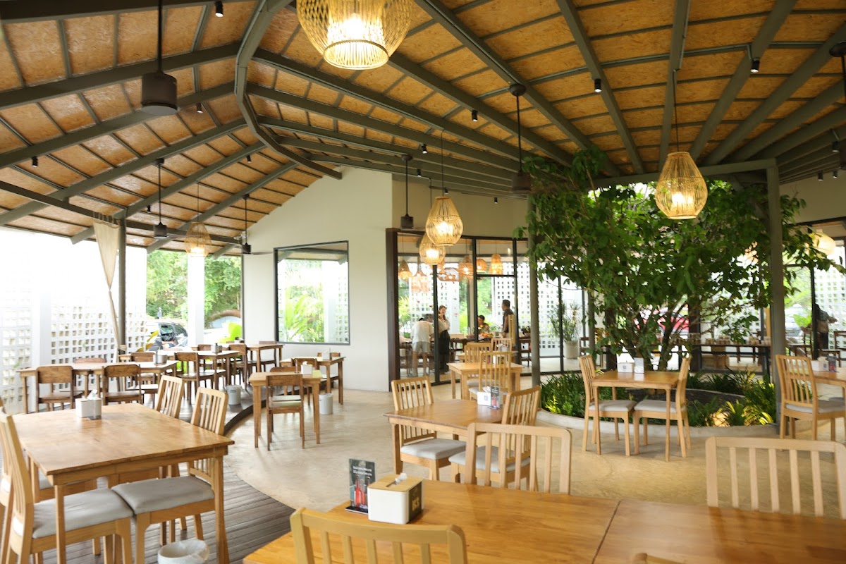 ร้านเกื้อ Guer