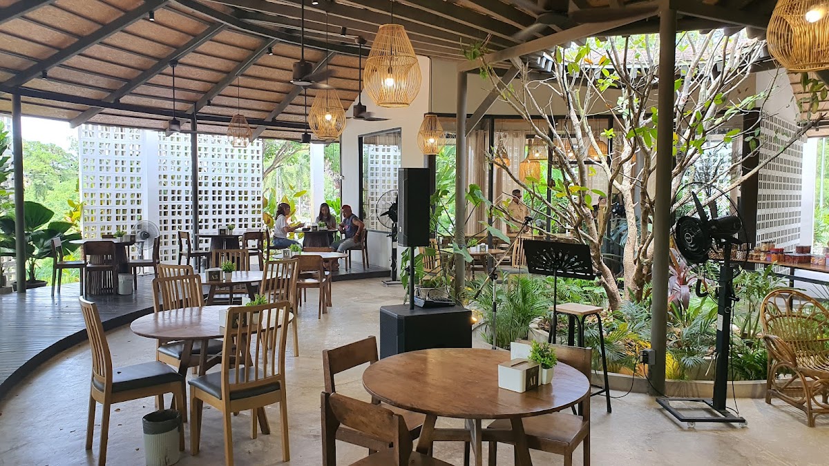 ร้านเกื้อ Guer Photo 3
