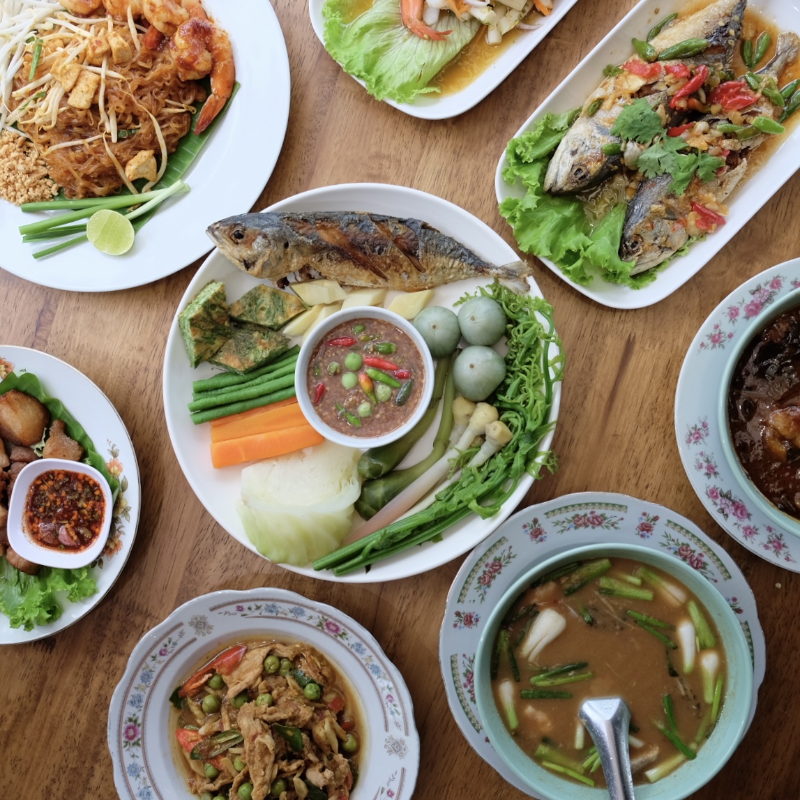 ร้านเกื้อ Guer Photo 4