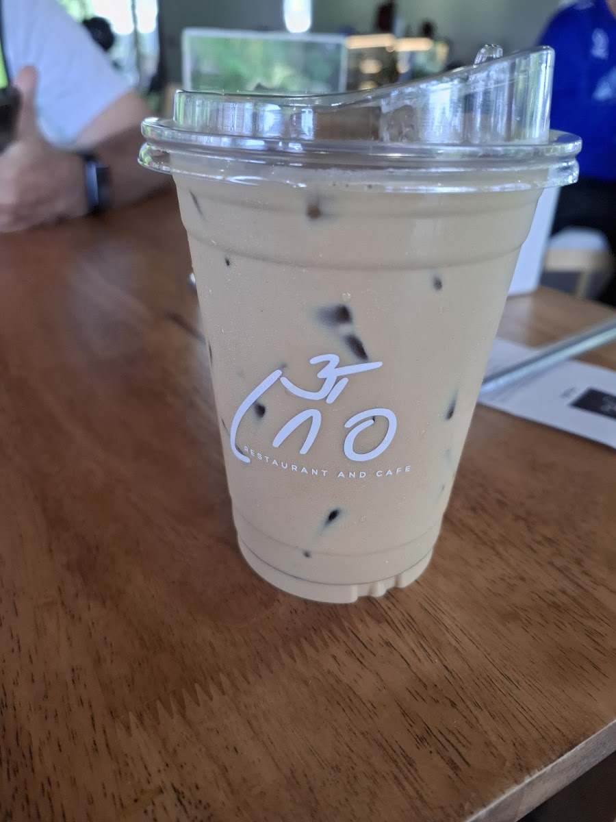 ร้านเกื้อ Guer Photo 6