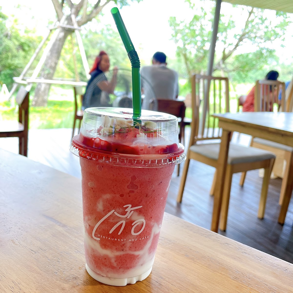 ร้านเกื้อ Guer Photo 9