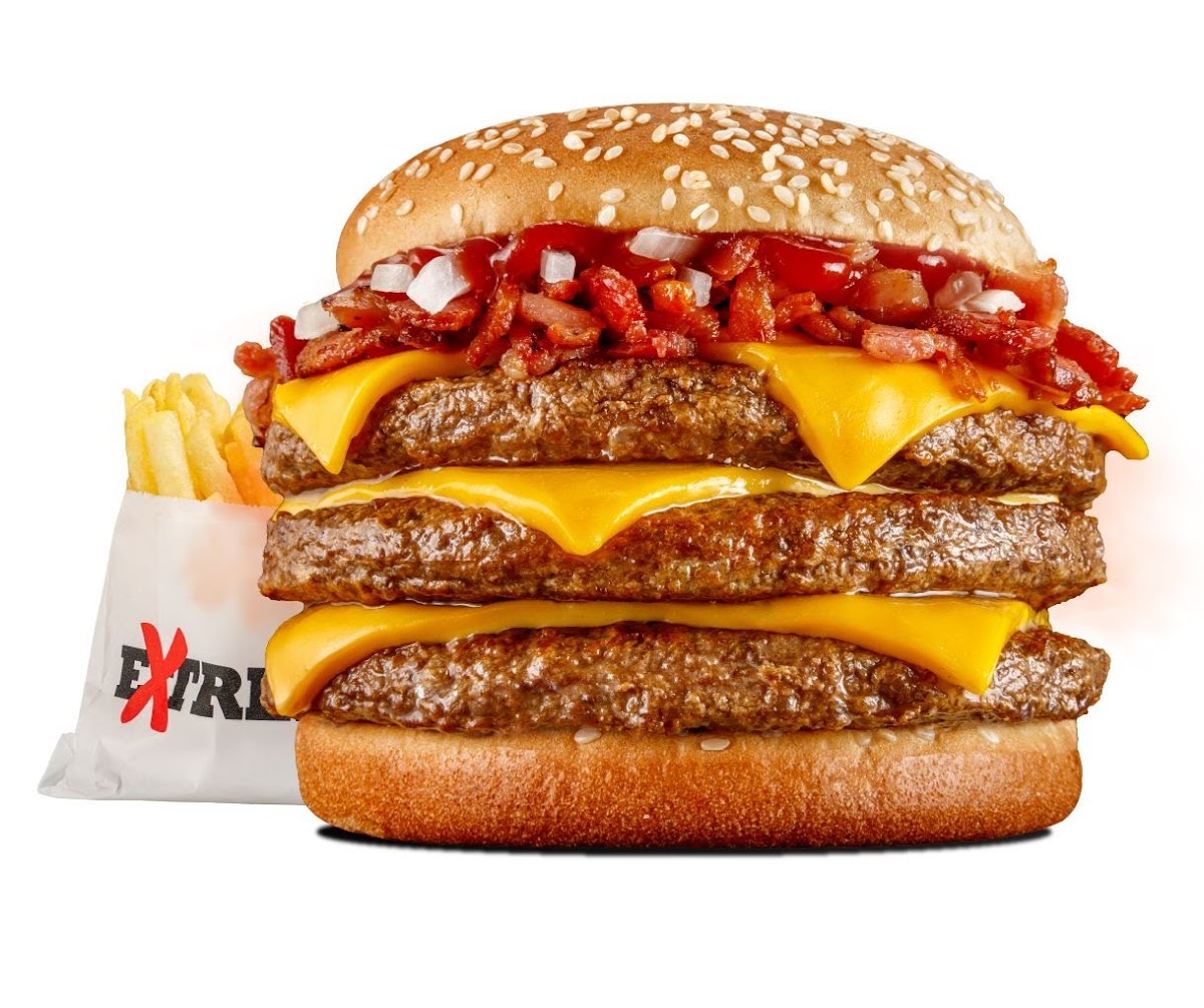 Hamburguesas Extremas Photo 2