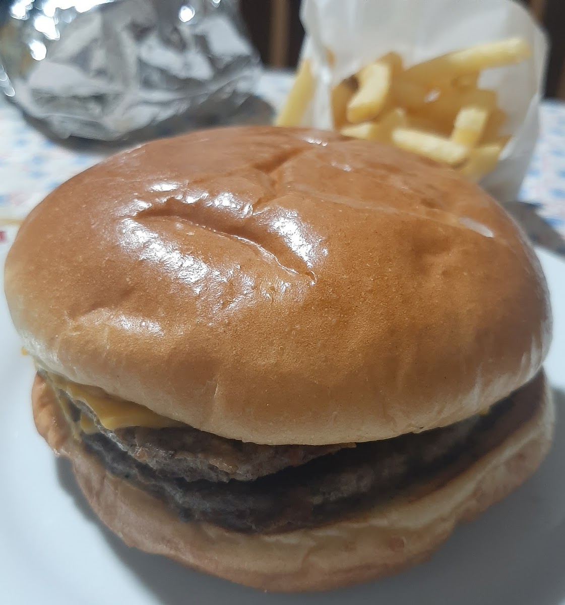 Hamburguesas Extremas Photo 5