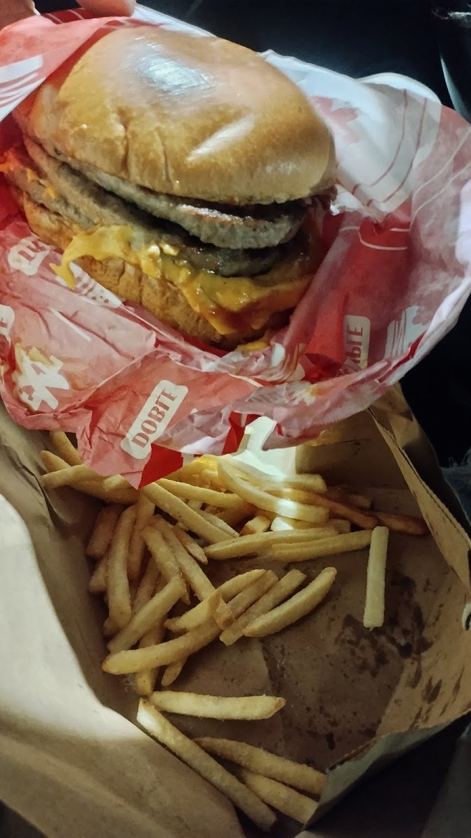 Hamburguesas Extremas Photo 6