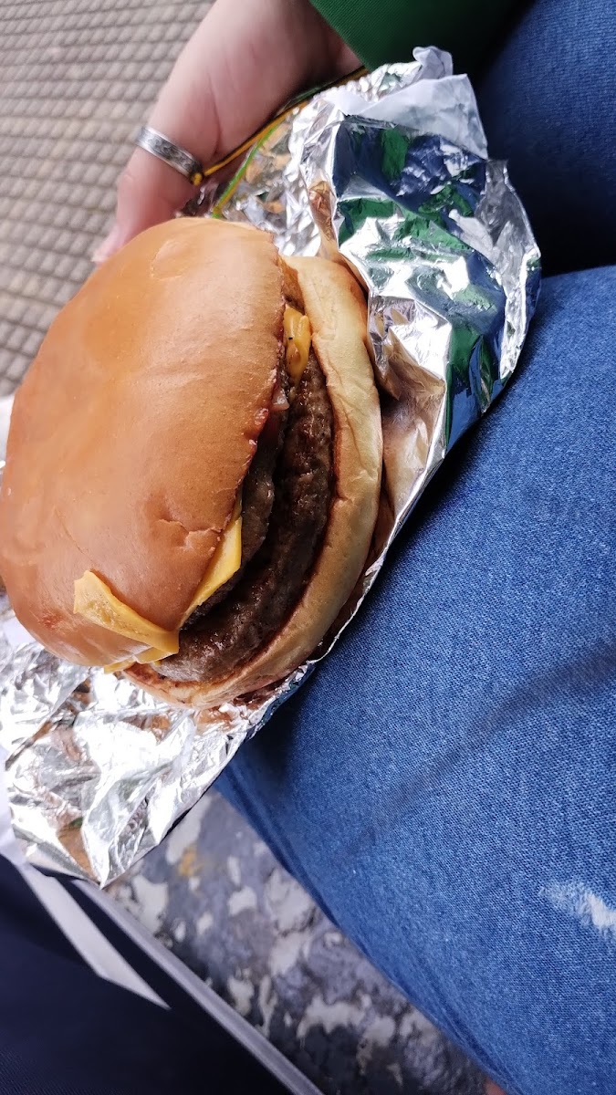 Hamburguesas Extremas Photo 7