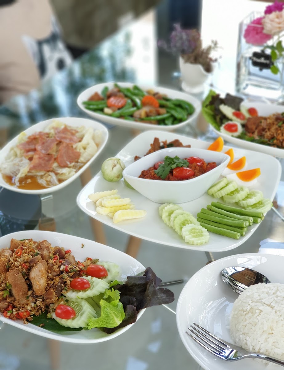 จานเดียว @hOMe Photo 3