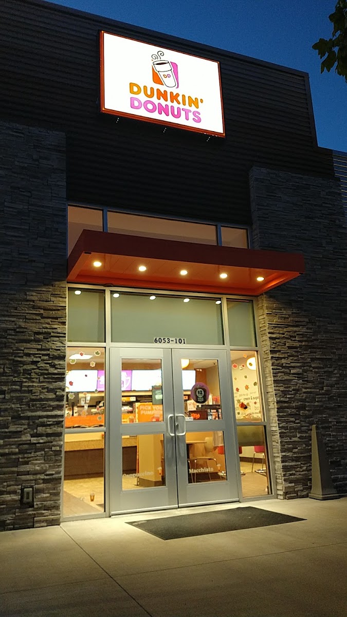 Dunkin'