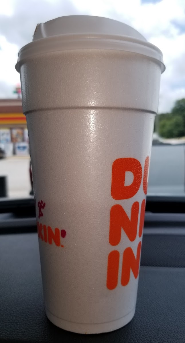 Dunkin' Photo 10