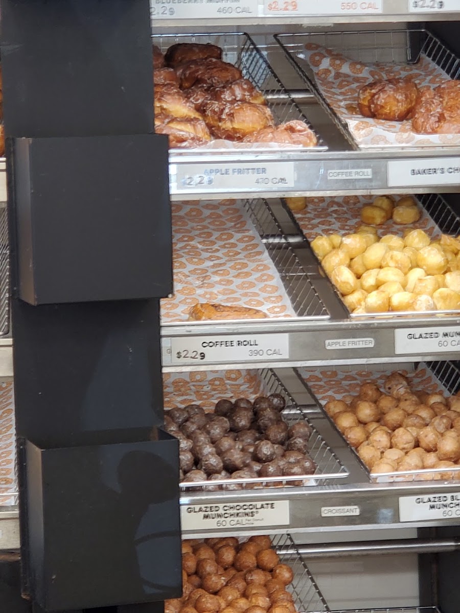 Dunkin' Photo 5