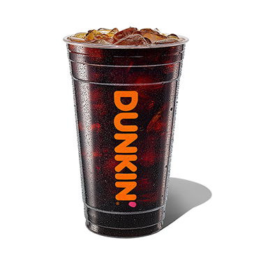 Dunkin' Photo 6