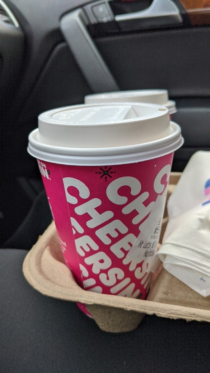 Dunkin' Photo 9