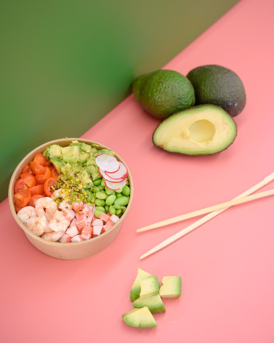 Poke Poke Photo 10