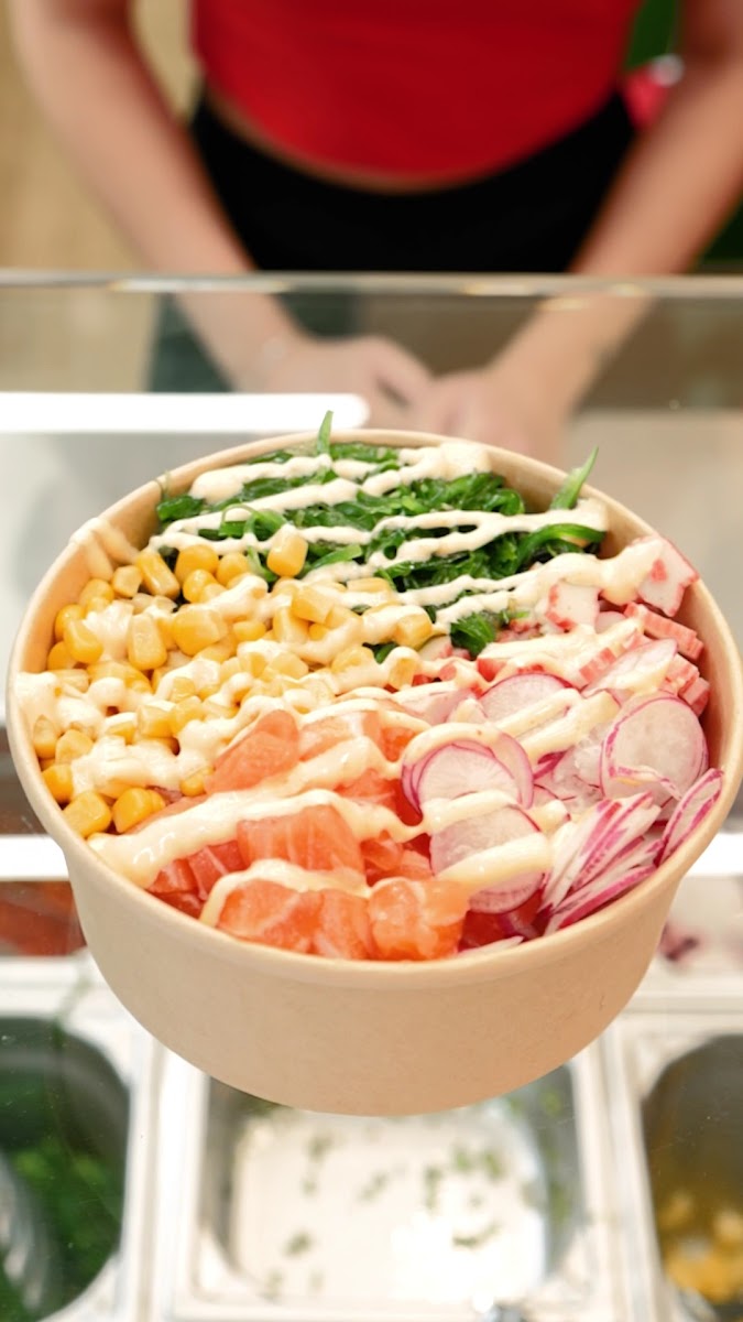 Poke Poke Photo 2