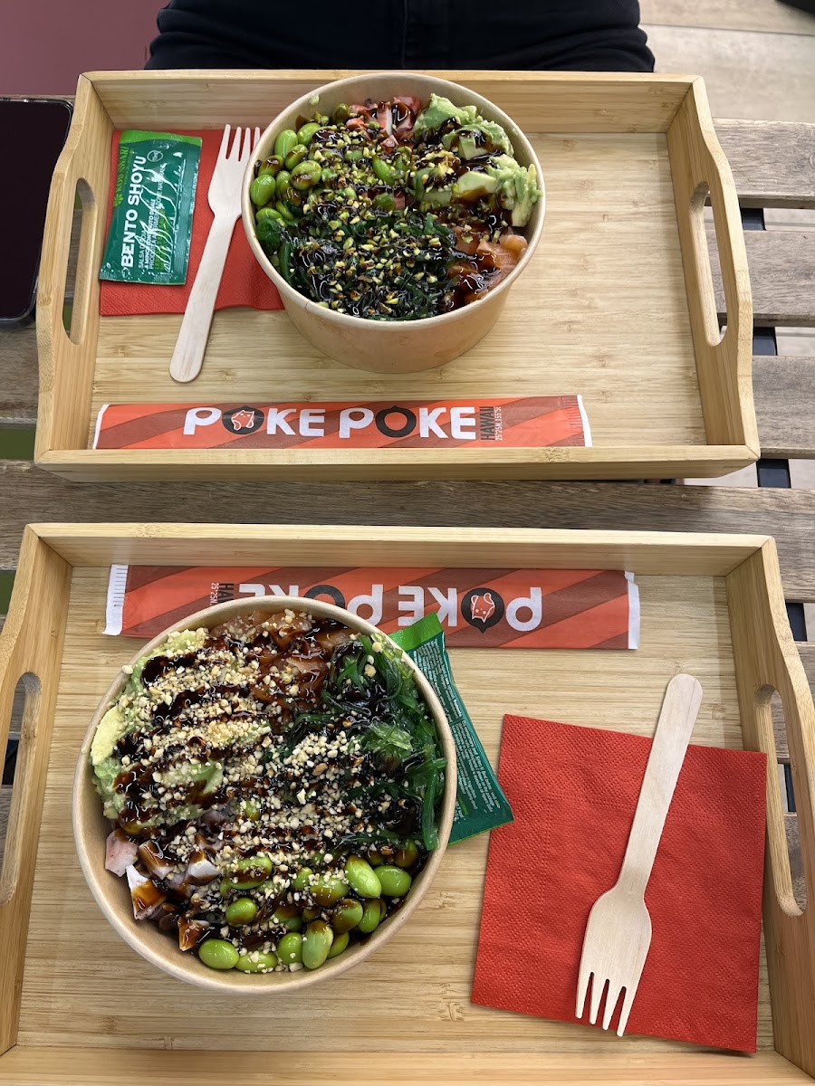 Poke Poke Photo 6