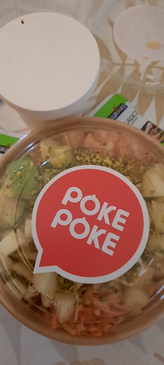 Poke Poke Photo 8