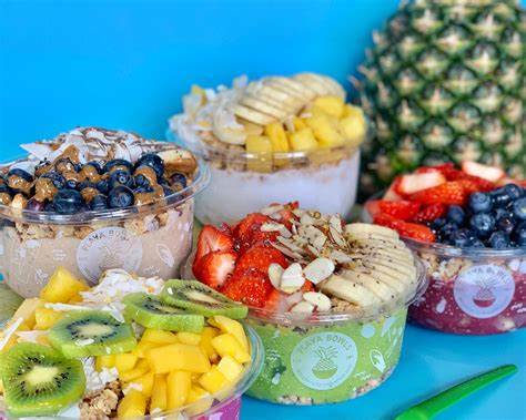 Playa Bowls Photo 2