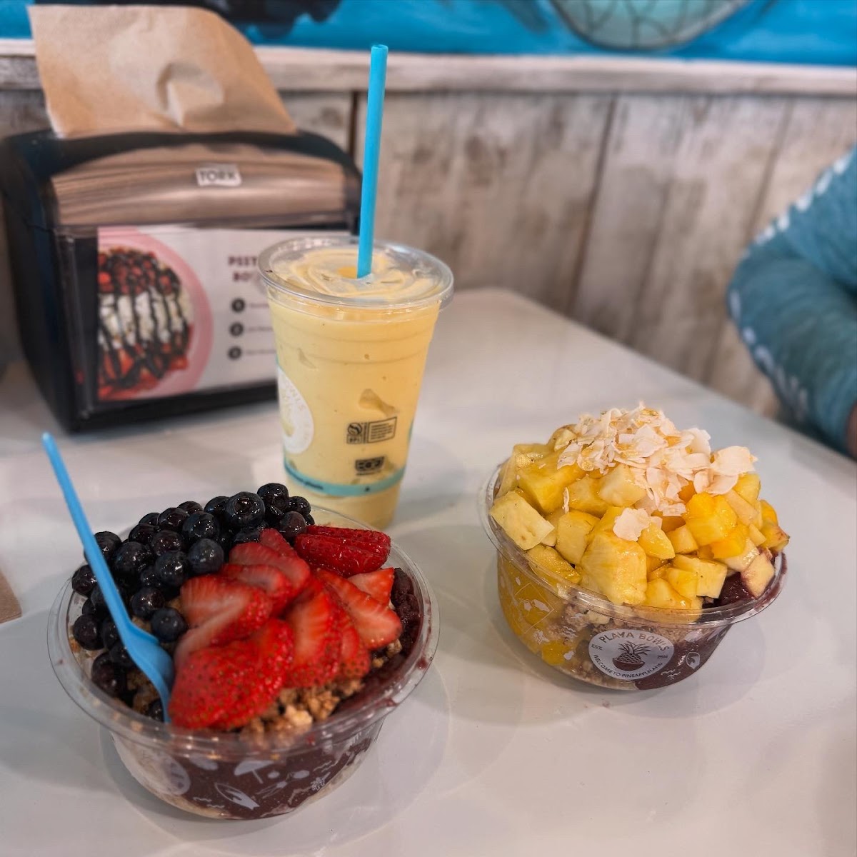 Playa Bowls Photo 3