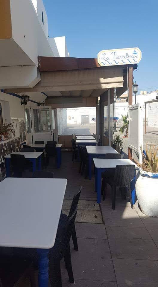 Restaurante La Marcelina Corralejo
