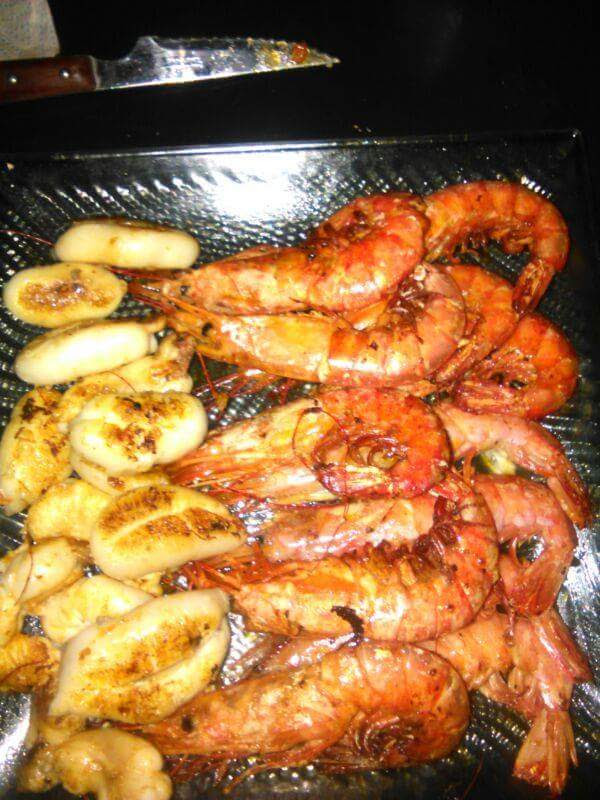 Restaurante La Marcelina Corralejo Photo 10