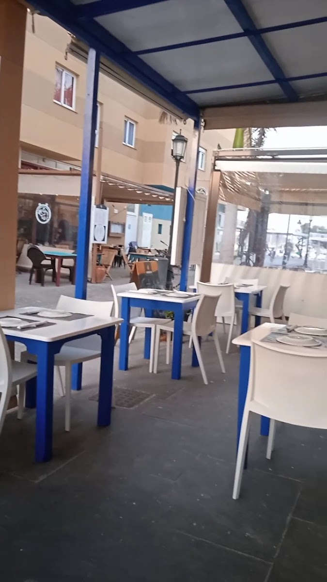 Restaurante La Marcelina Corralejo Photo 2