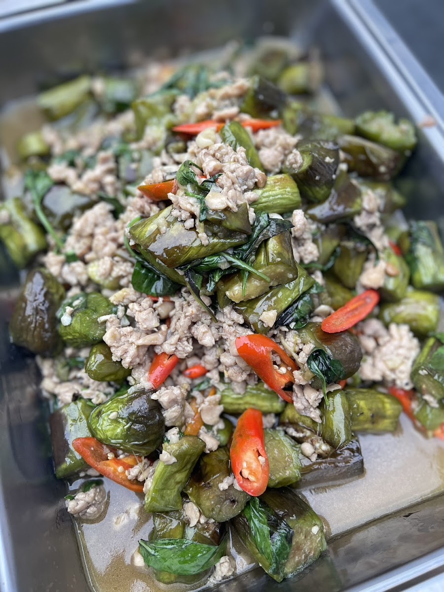 ข้าวแกง10บาท เชียงใหม่ Photo 3