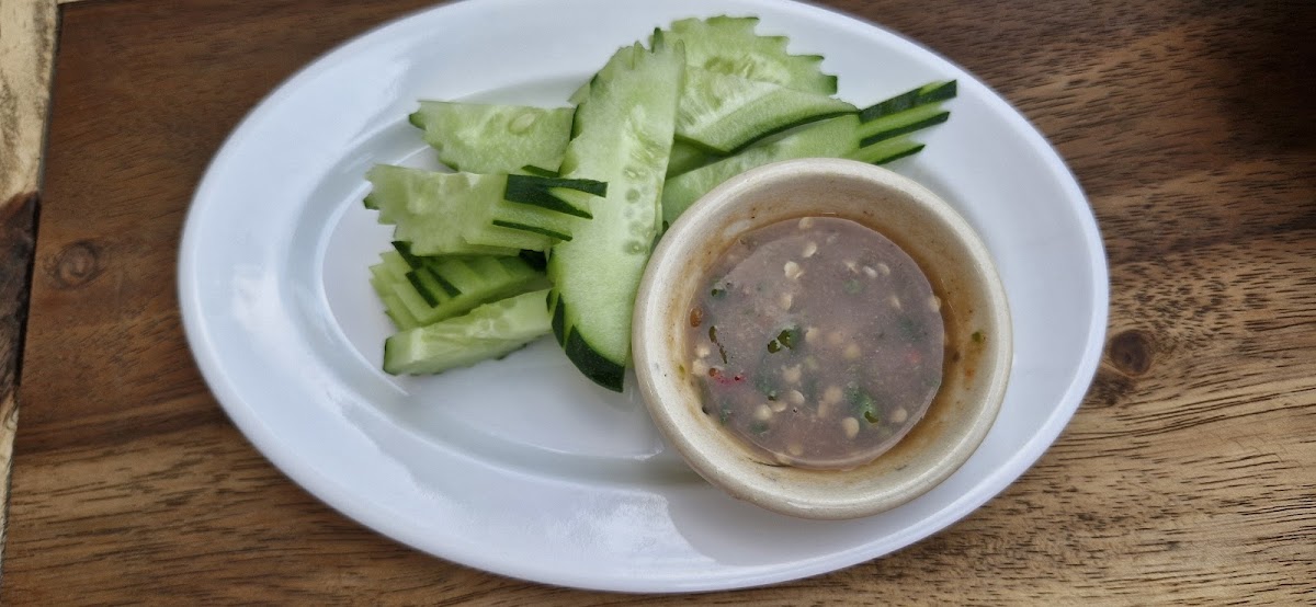 ข้าวแกง10บาท เชียงใหม่ Photo 9