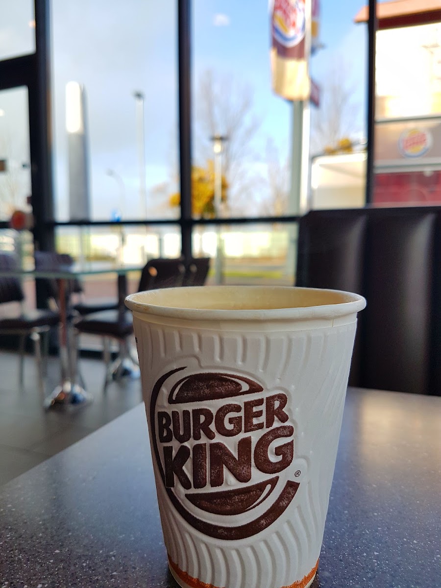 Burger King Photo 10
