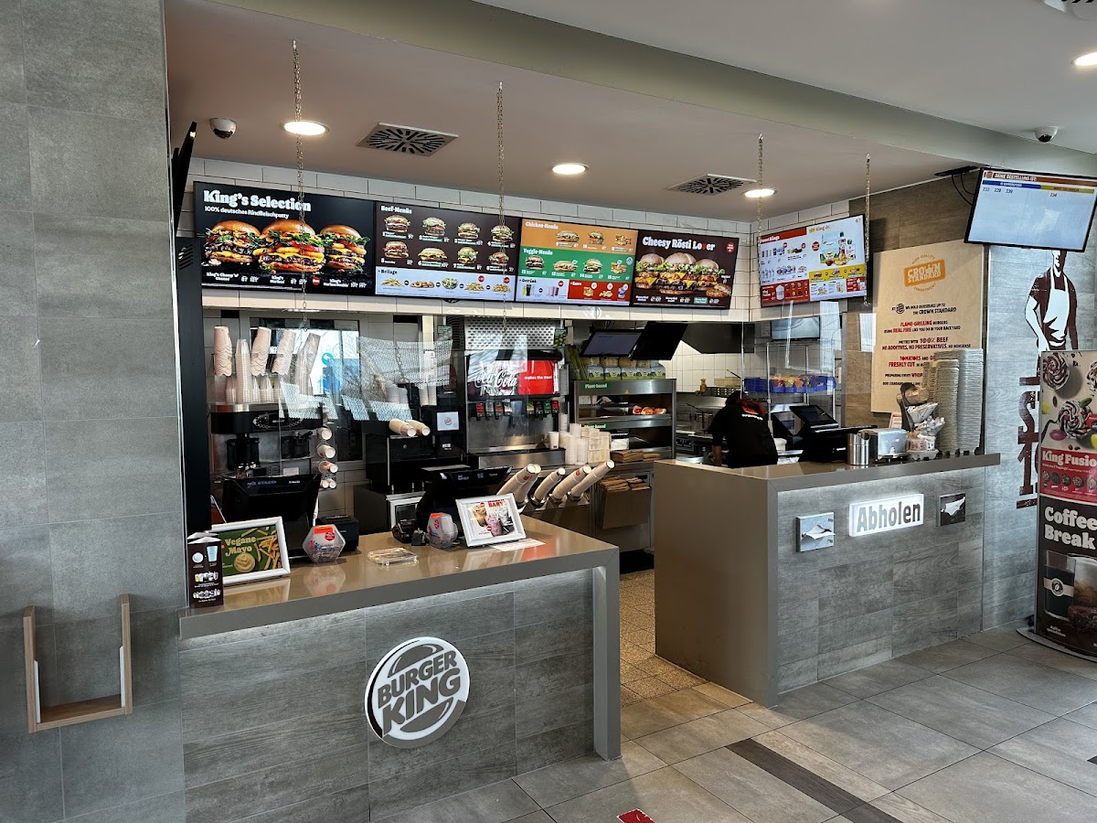 Burger King Photo 3