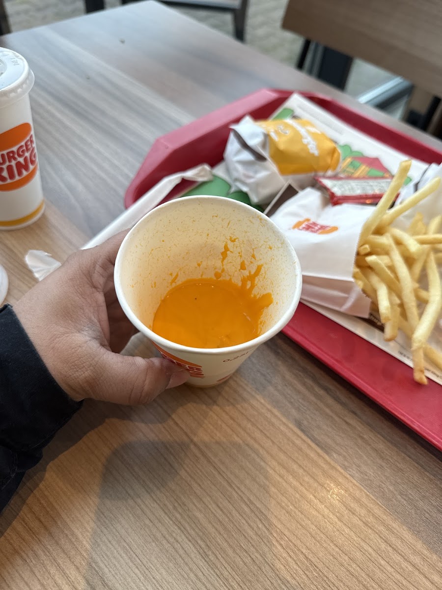 Burger King Photo 4