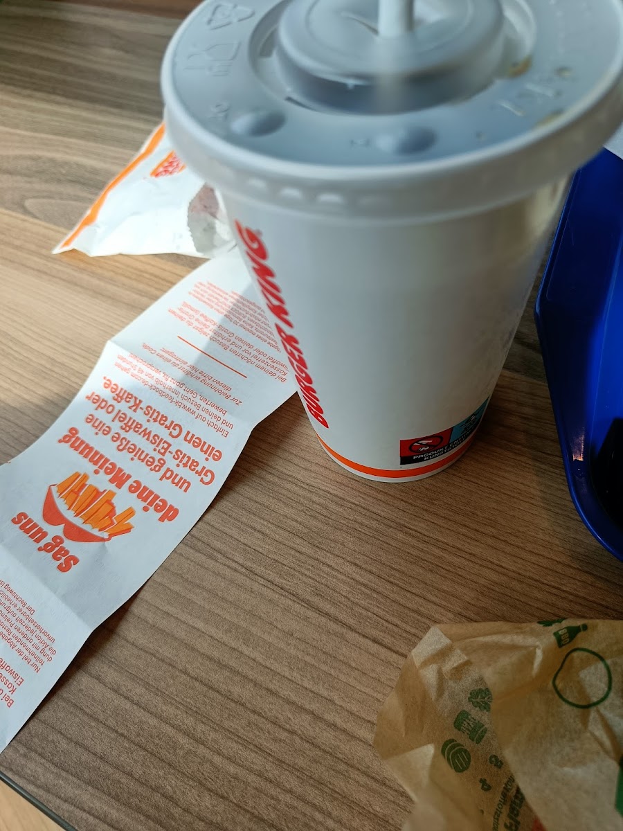 Burger King Photo 5