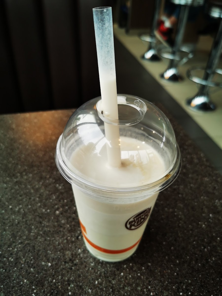Burger King Photo 6