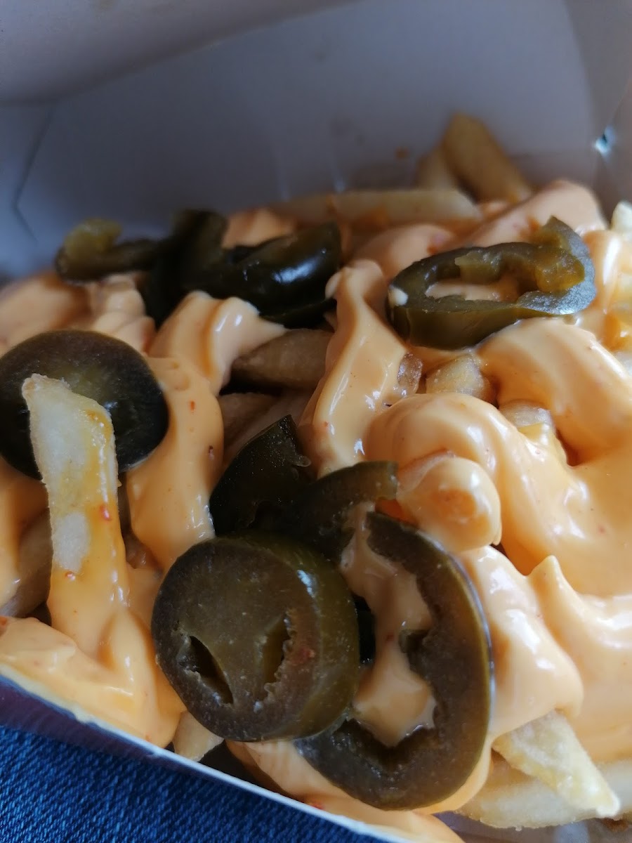 Burger King Photo 8