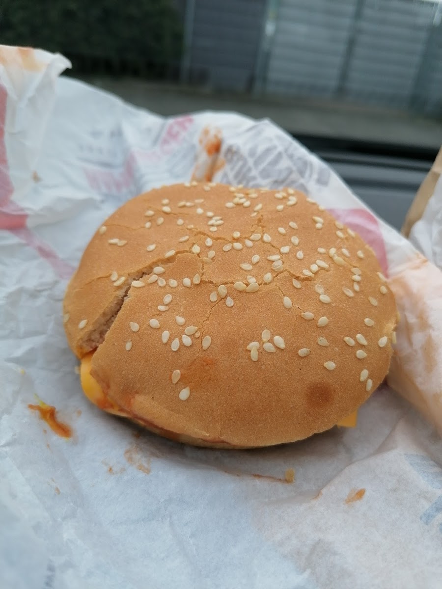 Burger King Photo 9