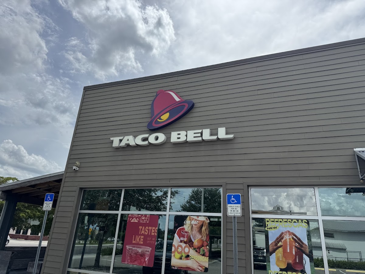 Taco Bell