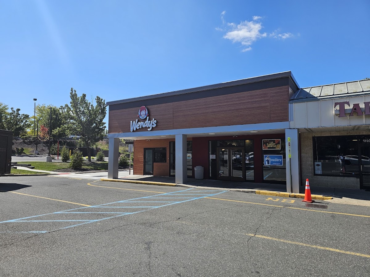 Wendy's
