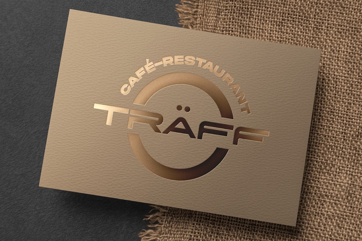Café-Restaurant Träff Photo 3