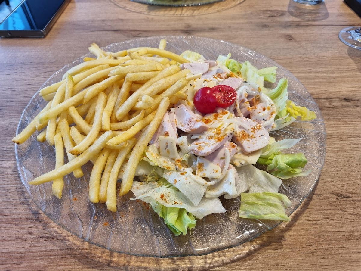 Café-Restaurant Träff Photo 6