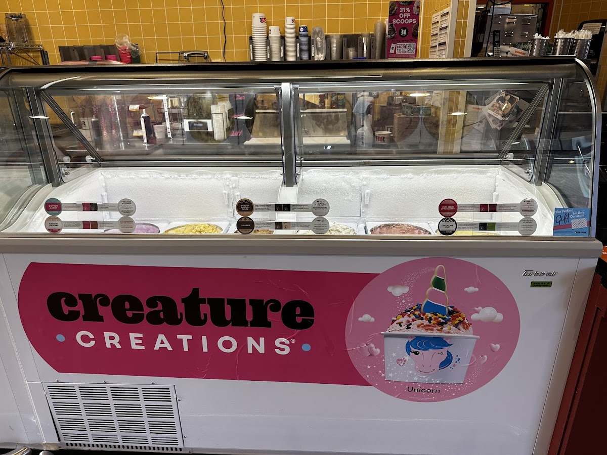 Baskin-Robbins Photo 7